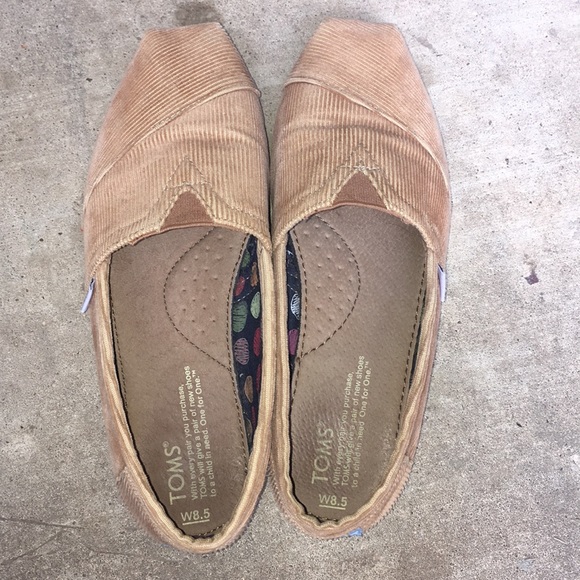 Toms shoes - Picture 4 of 5